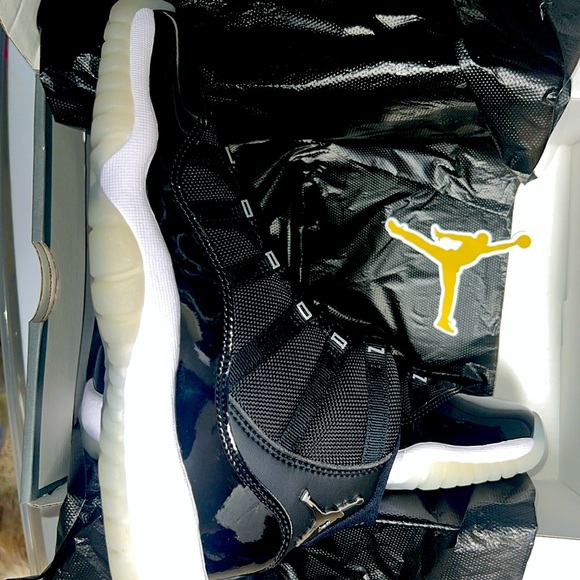 Air Jordan 11 Retro